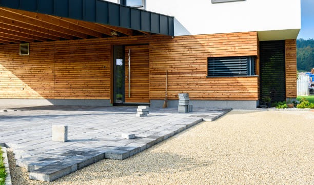 Best Driveway Paver Sealing  in Dumbarton, VA