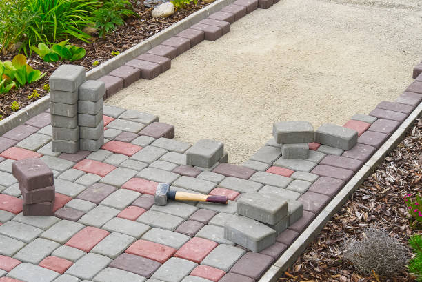 Best Professional Driveway Pavers  in Dumbarton, VA