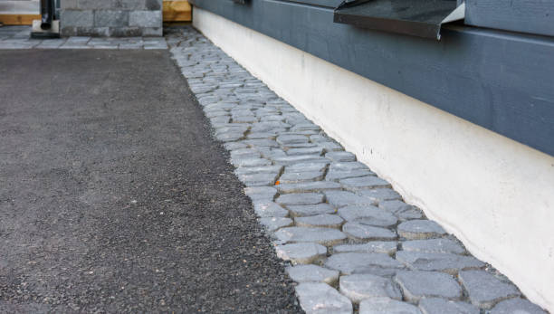 Best Residential Driveway Paver Services  in Dumbarton, VA