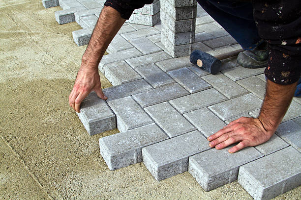 Reasons to Select Us for Your Driveway Paving Requirements in Dumbarton, VA