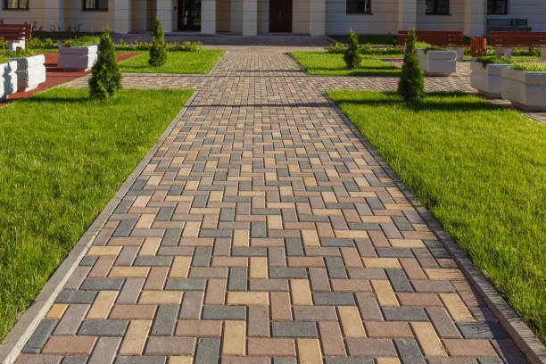 Best Affordable Driveway Pavers  in Dumbarton, VA