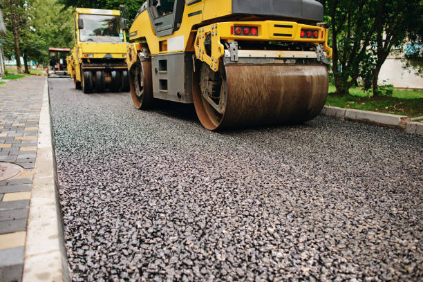 Reliable Dumbarton, VA Driveway Pavers Solutions